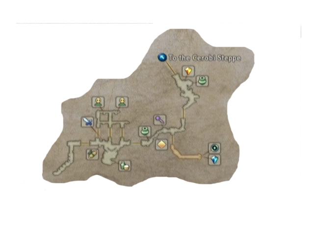 final fantasy xii balfonheim port map