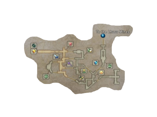 final fantasy xii bhujerba map