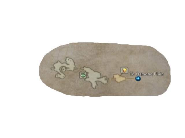 final fantasy xii jahara map