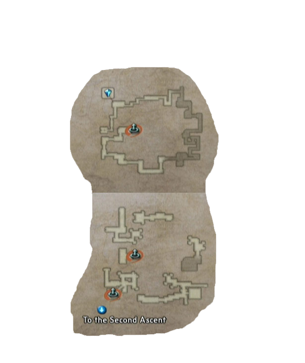 final fantasy xii pharos map