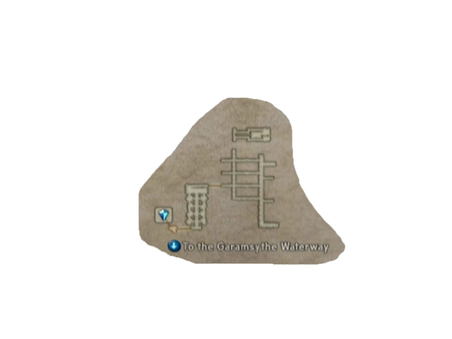 final fantasy xii royal palace map