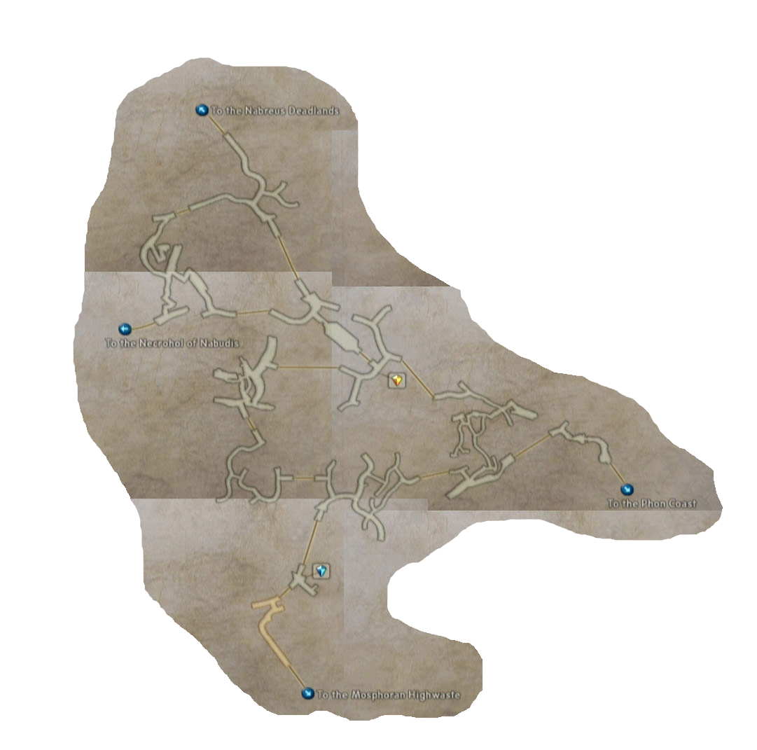 final fantasy xii salikawood map