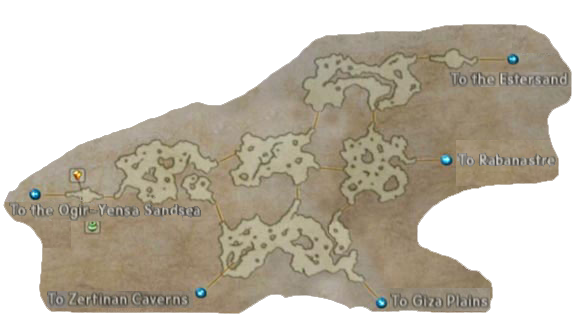 final fantasy xii pharos map