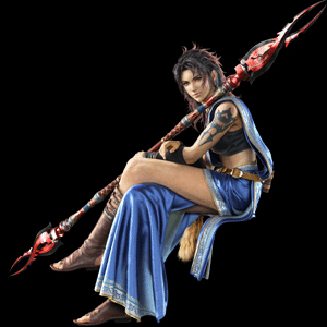 final fantasy xiii character