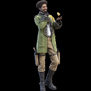 final fantasy xiii character