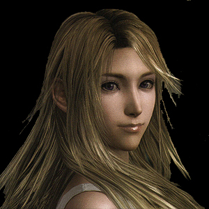 final fantasy versus xiii character
