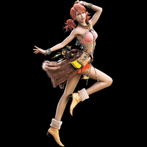 final fantasy xiii character