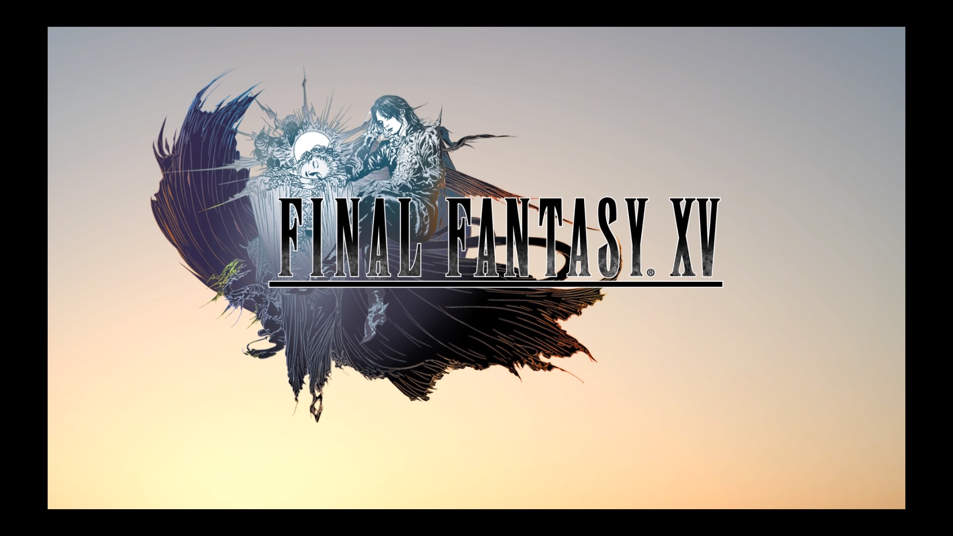 final fantasy xv logo 2