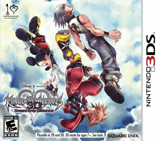 3d cover