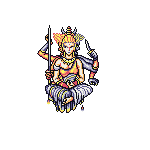 final fantasy iv summon asura