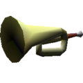 final fantasy vii weapon Battle Trumpet