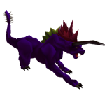 final fantasy vii enemy Behemoth