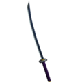 final fantasy vii weapon Murasame