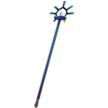 final fantasy vii weapon Prism Staff