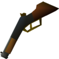 final fantasy vii weapon Shortbarrel