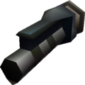 final fantasy vii weapon Solid Bazooka