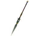 final fantasy vii weapon Spirit Lance