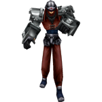 final fantasy viii enemy