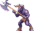 aria of sorrow