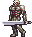 aria of sorrow