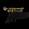 dirge of cerberus accessory
