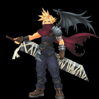 kingdom hearts coded character