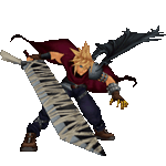 kingdom hearts coded character