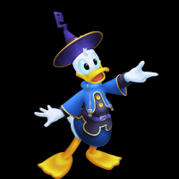 kingdom hearts coded character