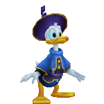 kingdom hearts coded character