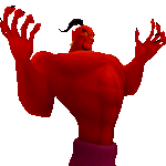 kingdom hearts coded character