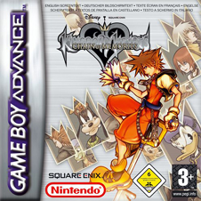chain of memories cover