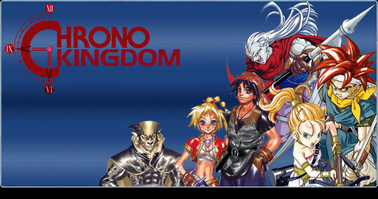 Final Fantasy Kingdom 2nd banner