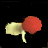 white mushroom cure