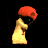 white mushroom fire