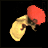 white mushroom gravity