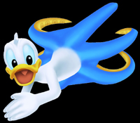 kingdom hearts character