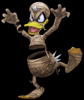 kingdom hearts character