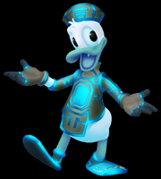 kingdom hearts character