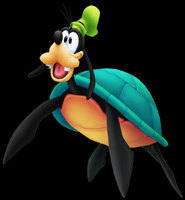 kingdom hearts character