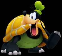 kingdom hearts character