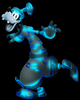 kingdom hearts character