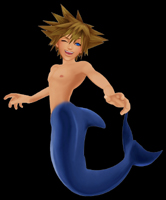 kingdom hearts character