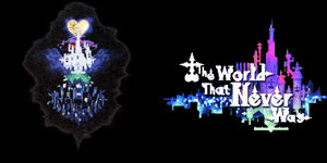 kingdom hearts world 100 acre wood