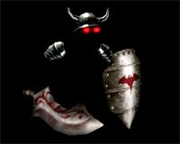 lament of innocence enemy