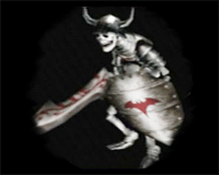 lament of innocence enemy