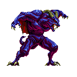 rondo of blood boss