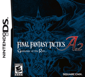 tactics a2 cover