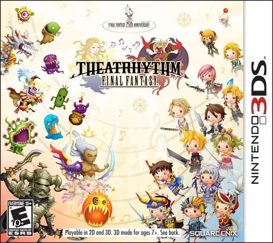 final fantasy theatrythm cover