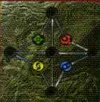 final fantasy x-2 garment grid